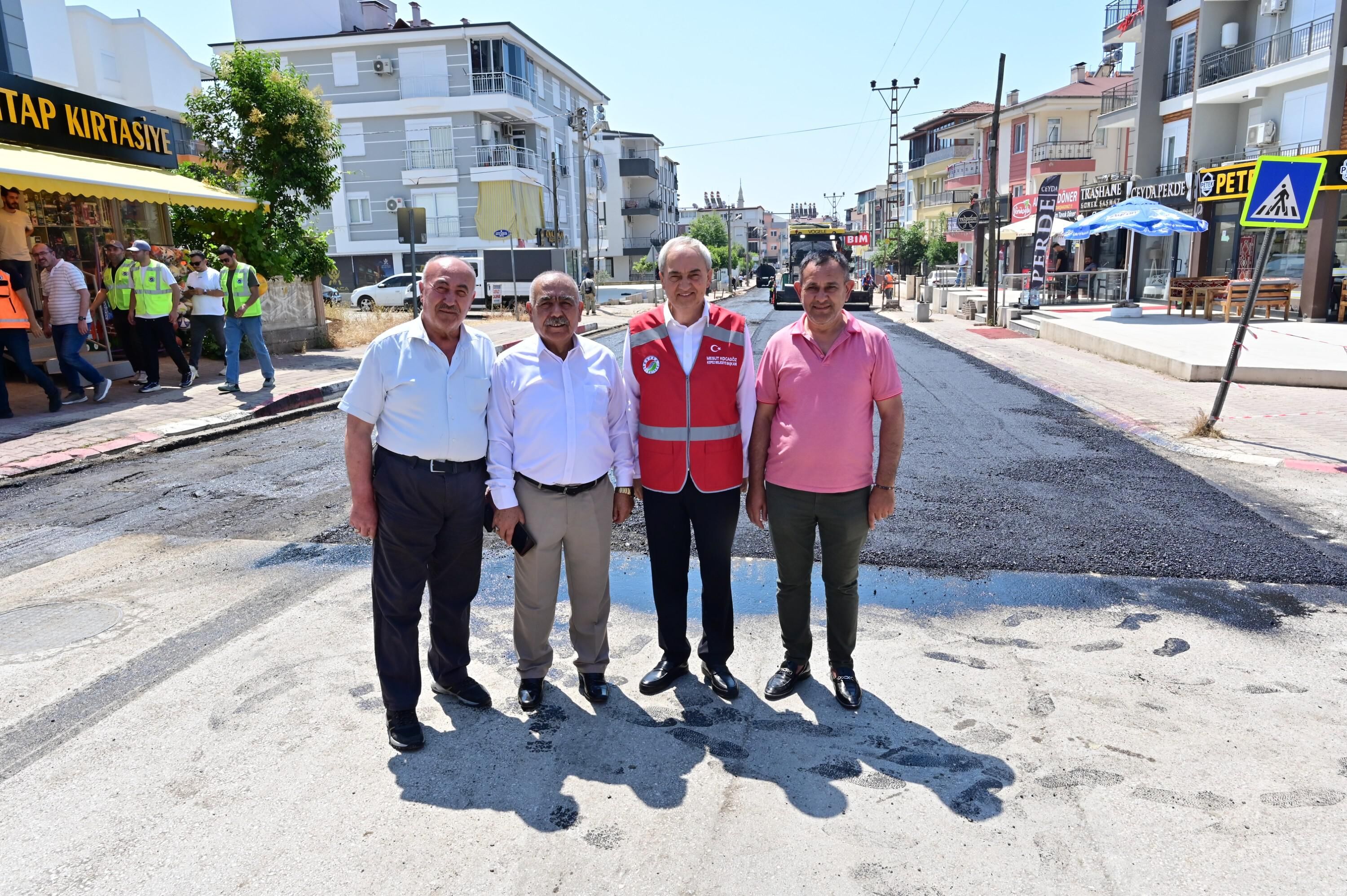 Baskankocagozdenvatandasacagrihemisrafhemyetimhakki