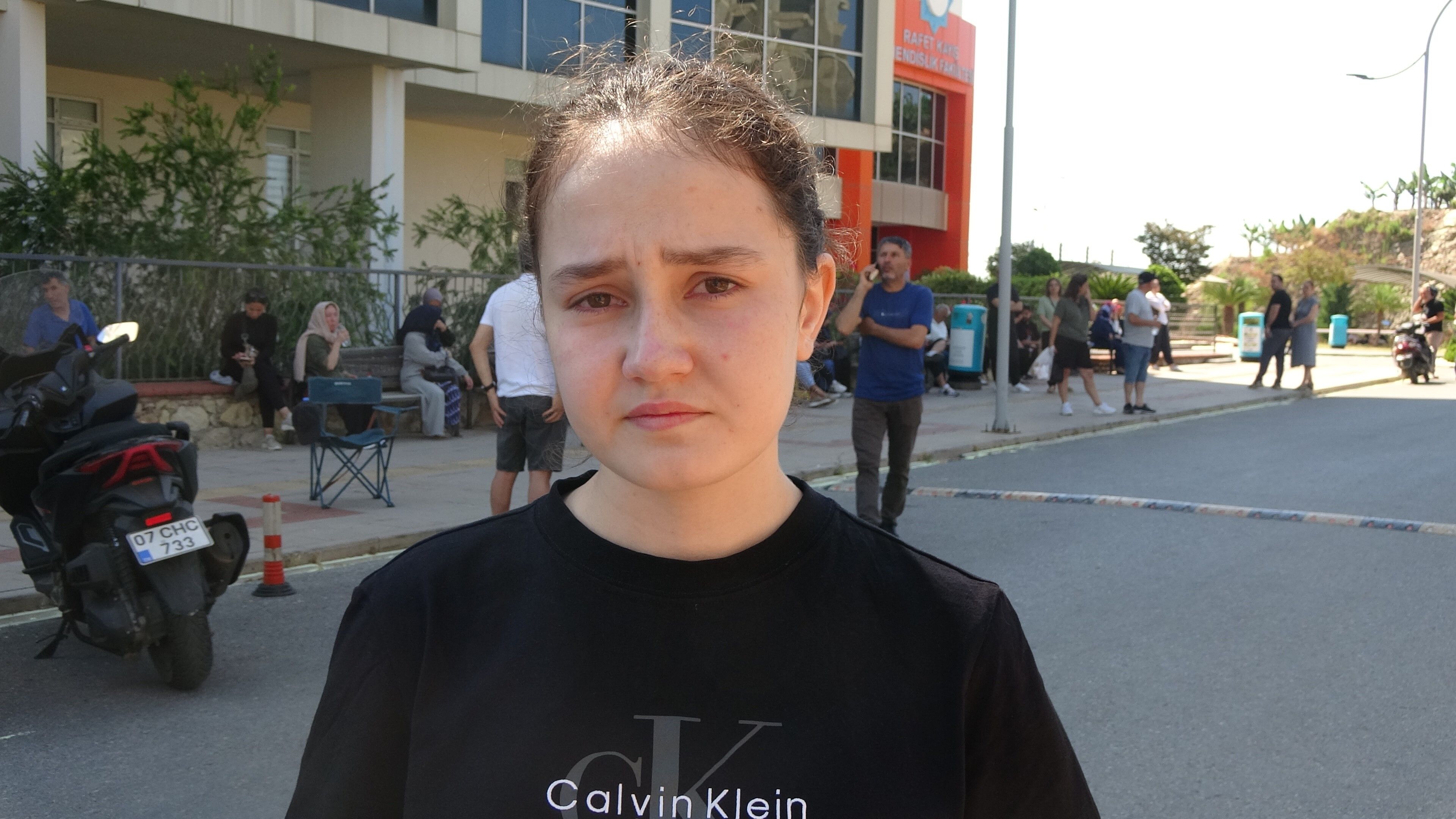 Belgeyuzundensinavagiremedi
