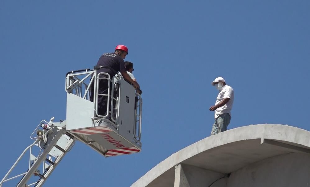 Builkdegilmisbunalimagirdimdediekiplerezoranlaryasatti