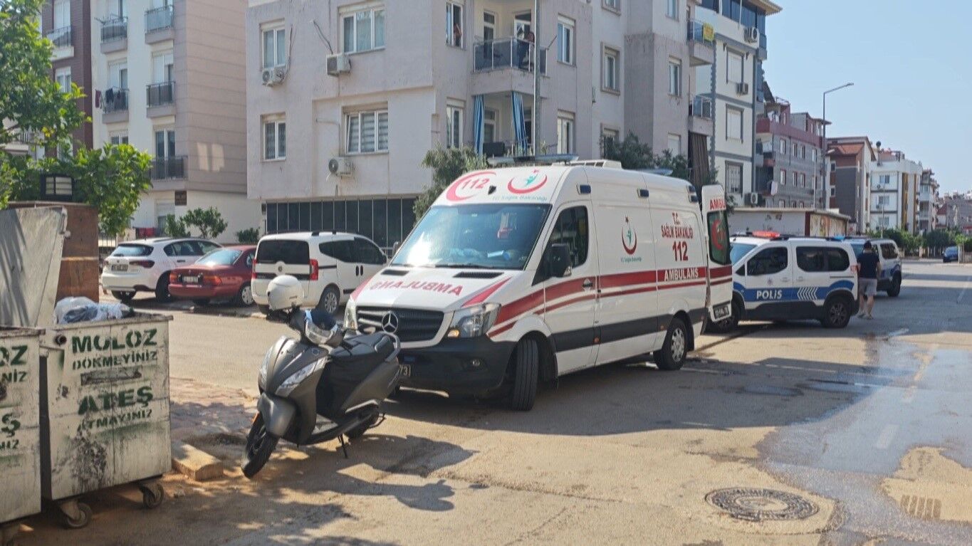 Bunalimagirdikendiniyakmayacalisti