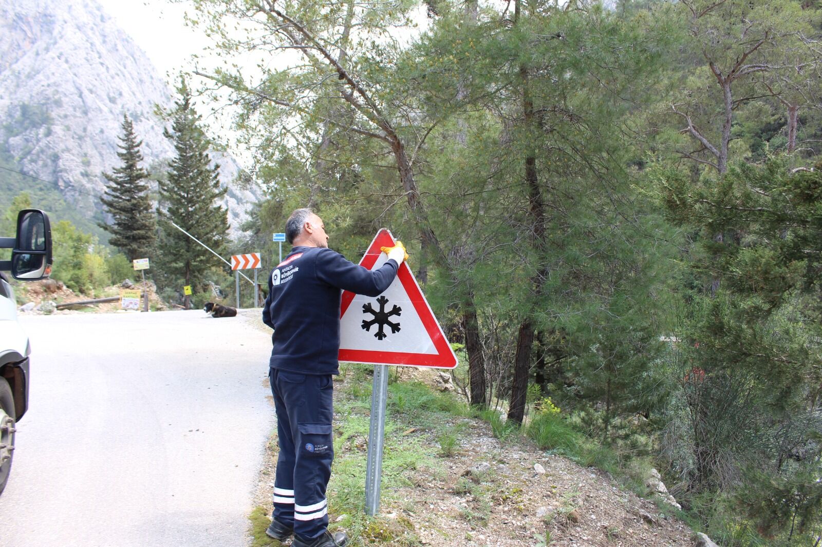 Buyuksehirdenkemeryaylalarindaulasim