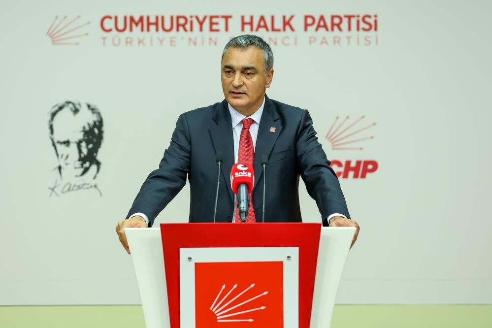 Chpdegorevdegisiklikleri