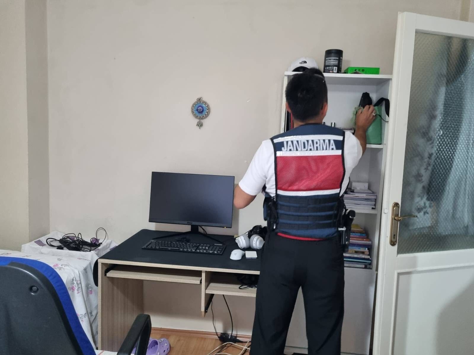 Eszamanlioperasyon