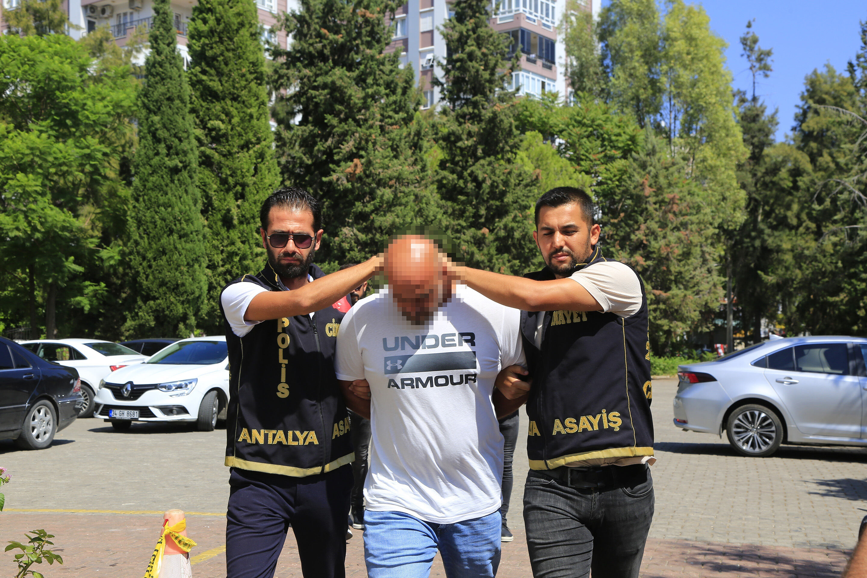 Fadimtemirhanoğullaricinayetindeistinafbasvurusureddedildi