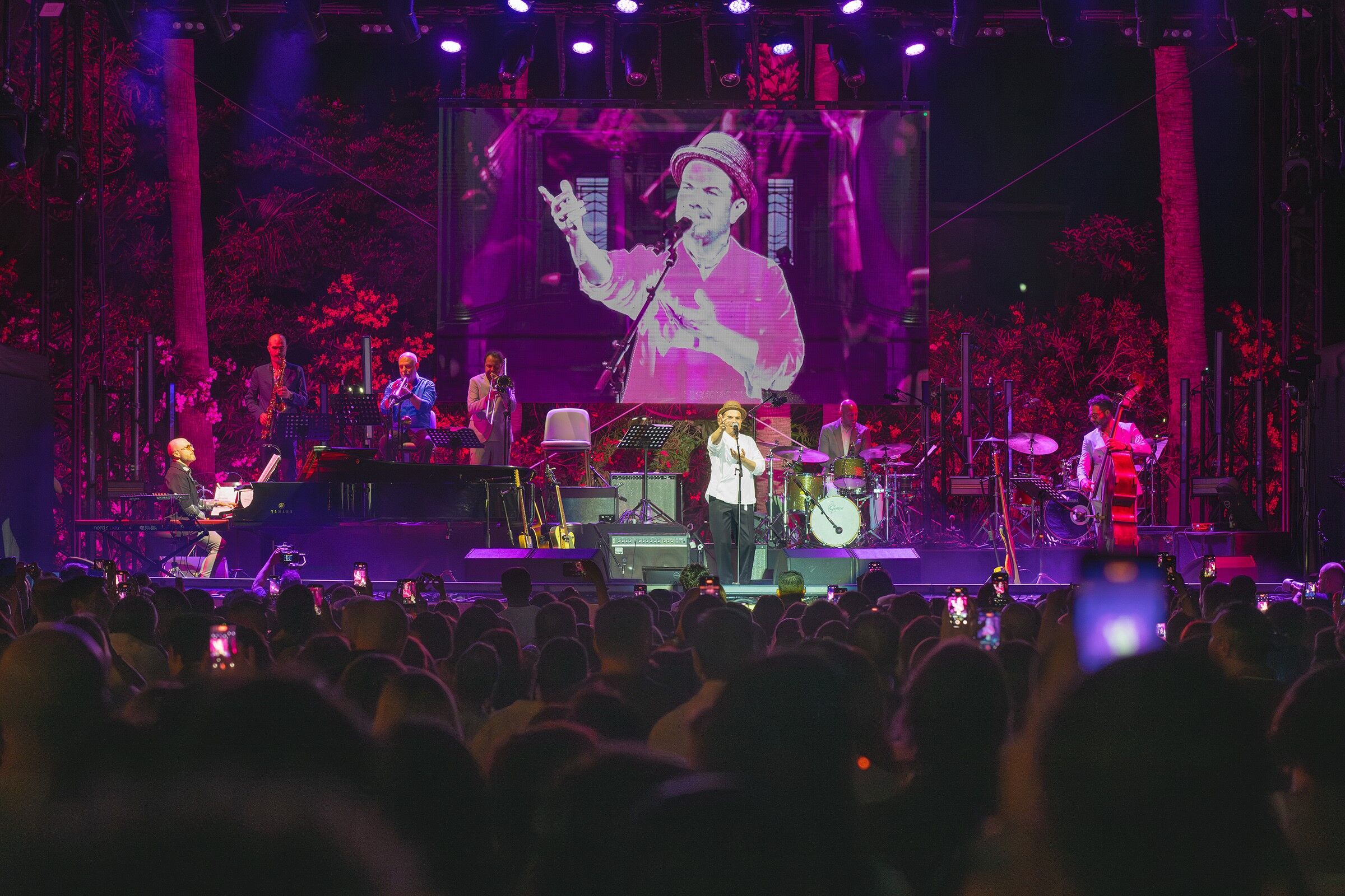 Festivaldeunutulmazacilis