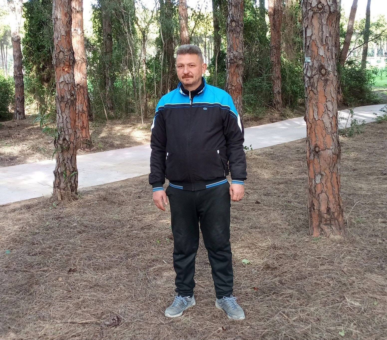 Ilaclamayapanekiplerkorkuncmanzarailekarsilasti