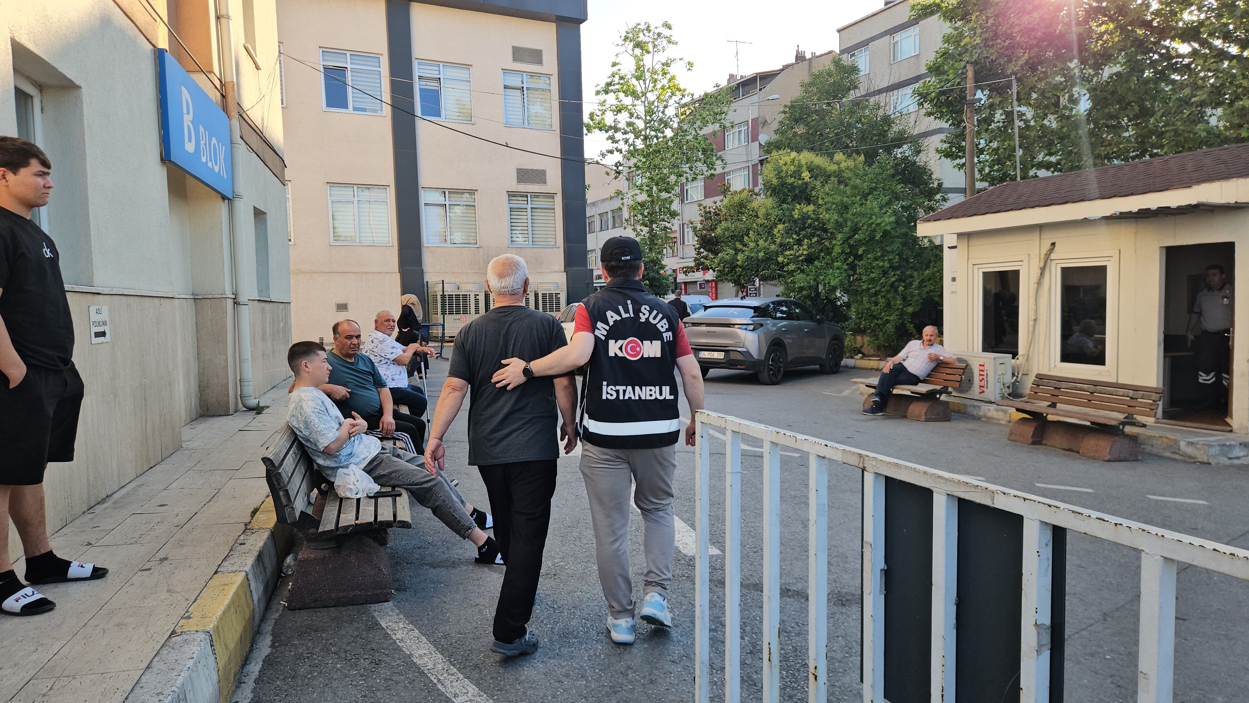 Imarmevzuatineaykiriliktespitedildi