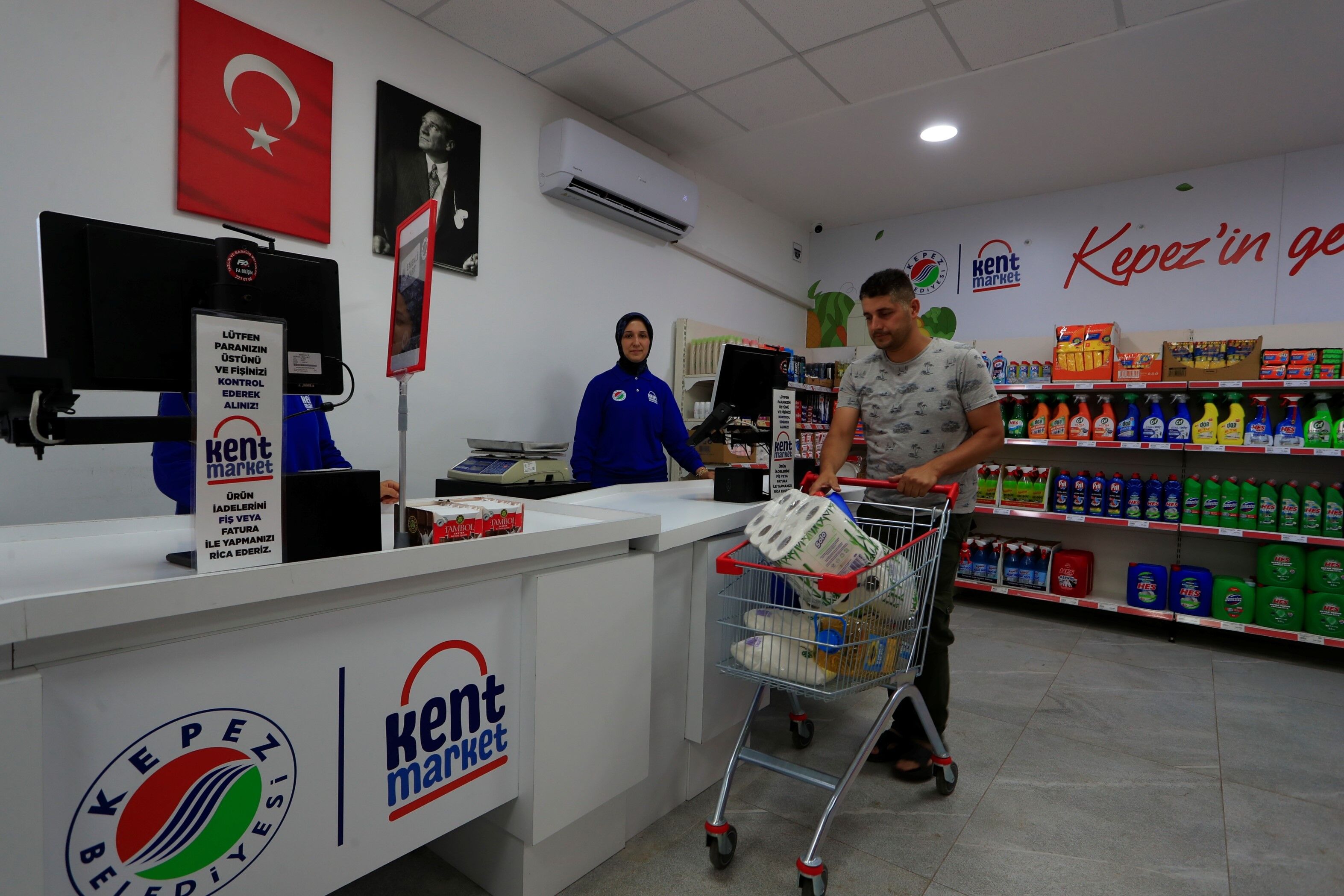Indirimlimarket