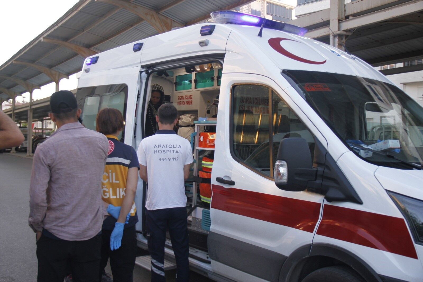 Isciservislericarpistisuriyeuyruklusurucukacti5Yarali