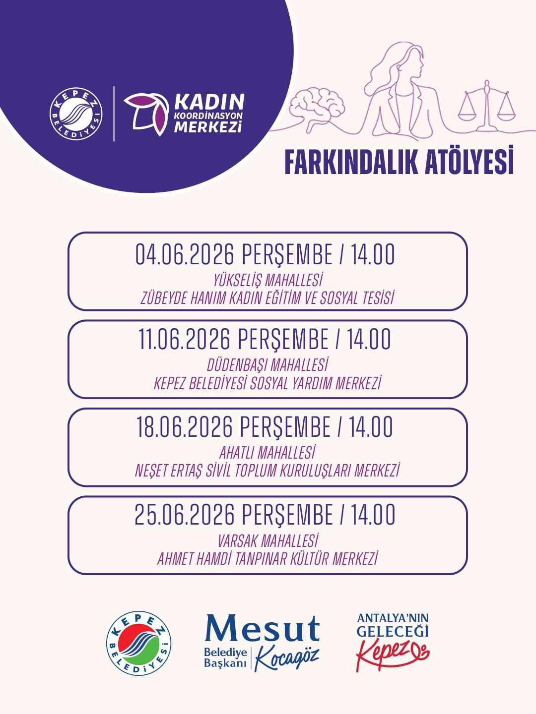 Kadinlaricinpsikolojivehukukegitimi