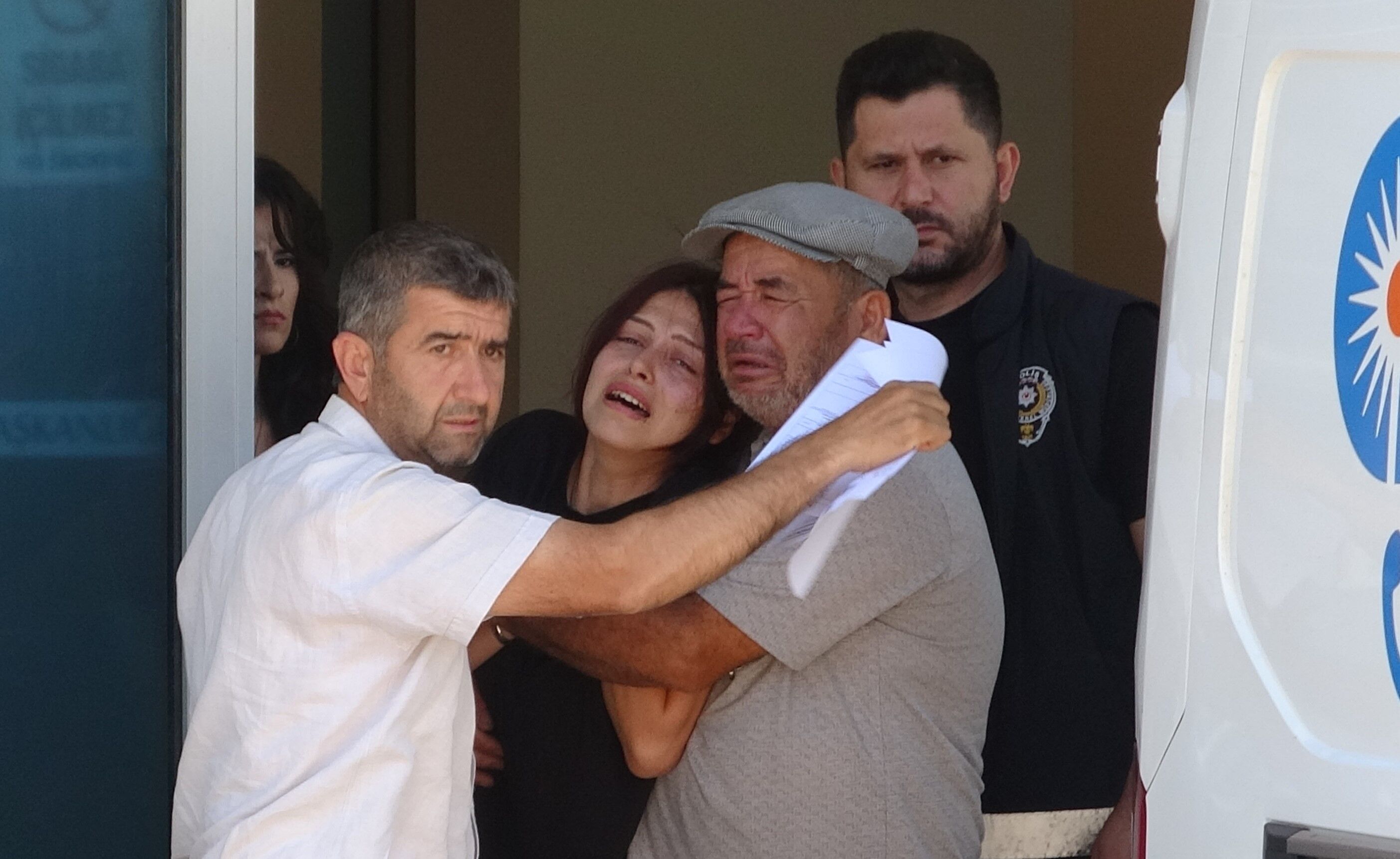 Kayaliklarasikistihayatinikaybetti
