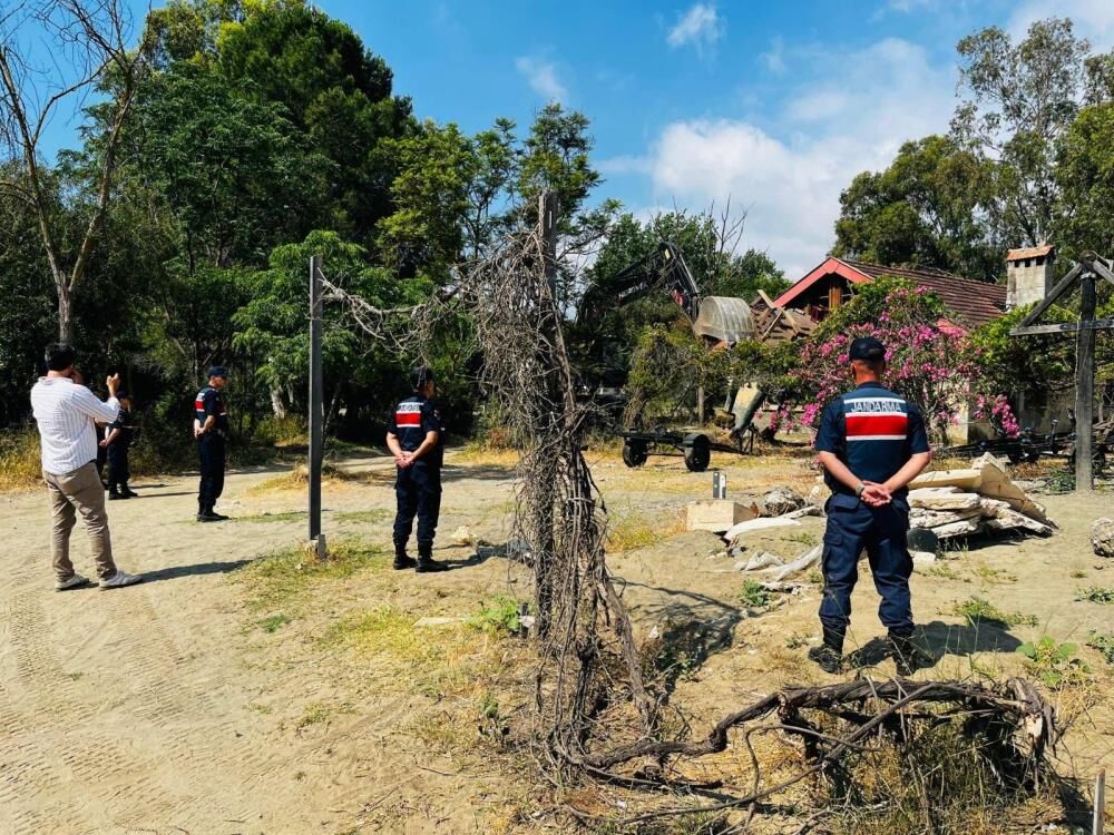 Kemerdekacakbungalovlaryikildi