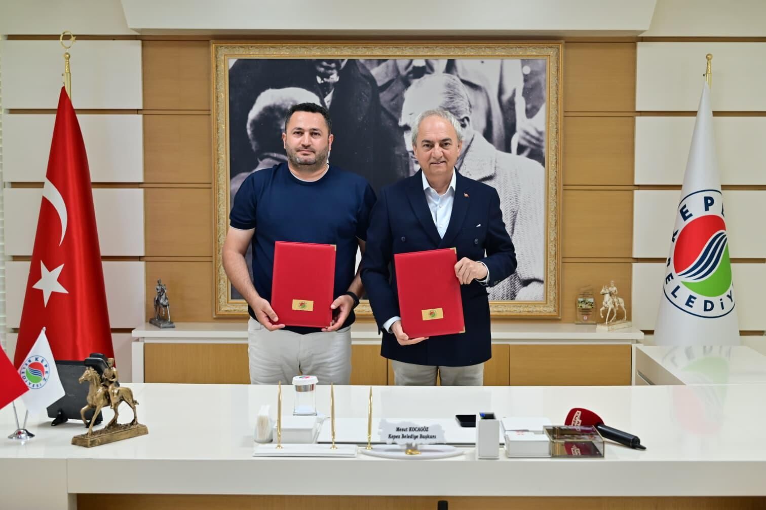 Kepezdenonemliisbirligi
