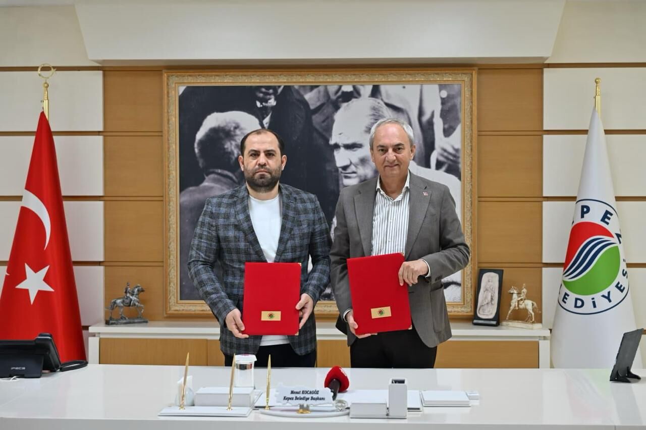 Kepezeyeniporjemujdesimahalleyesemteviyapilacak
