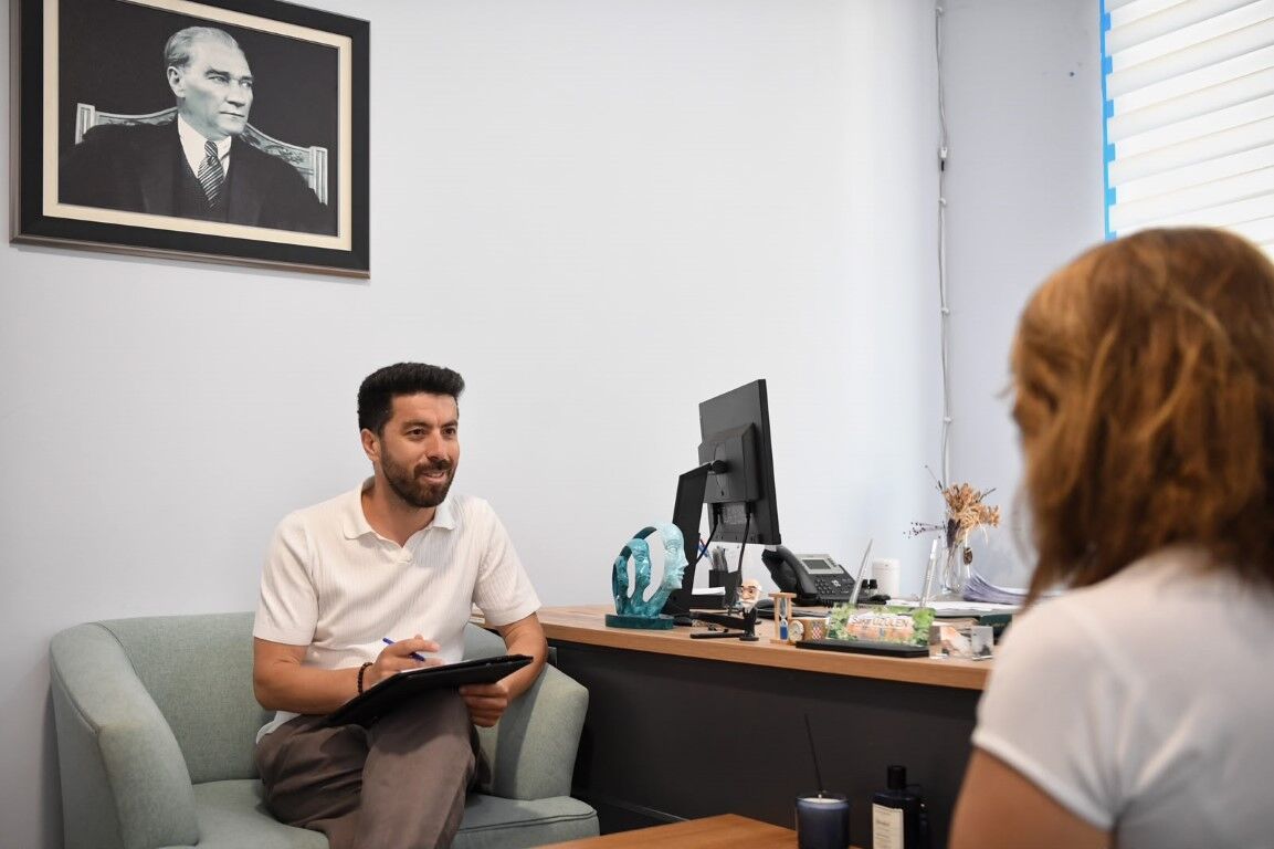 Konyaaltibelediyesindenucretsizpsikolojikdanismanlikhizmeti