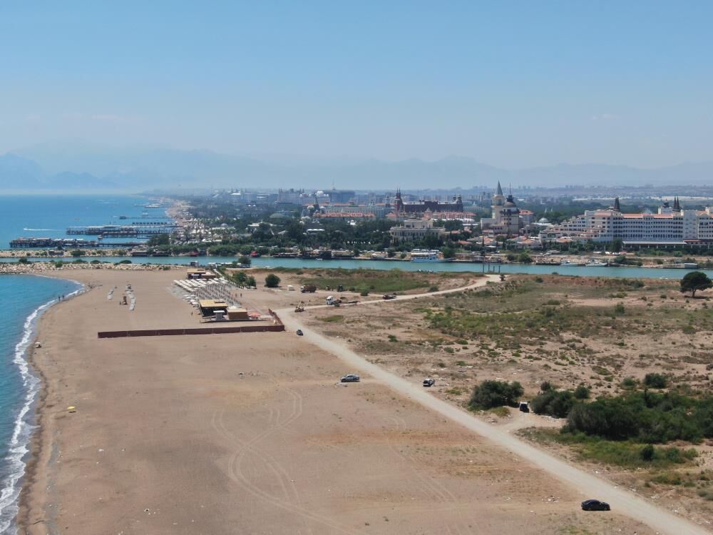 Kumkoysahilihalkplajiaksu