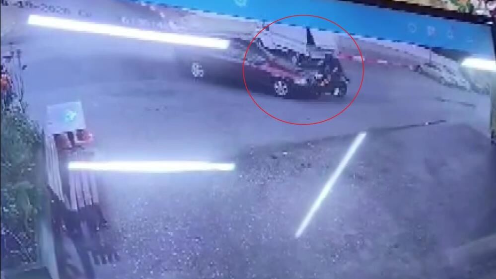 Motosikletkazasindaekipmalarihayatinikurtardi