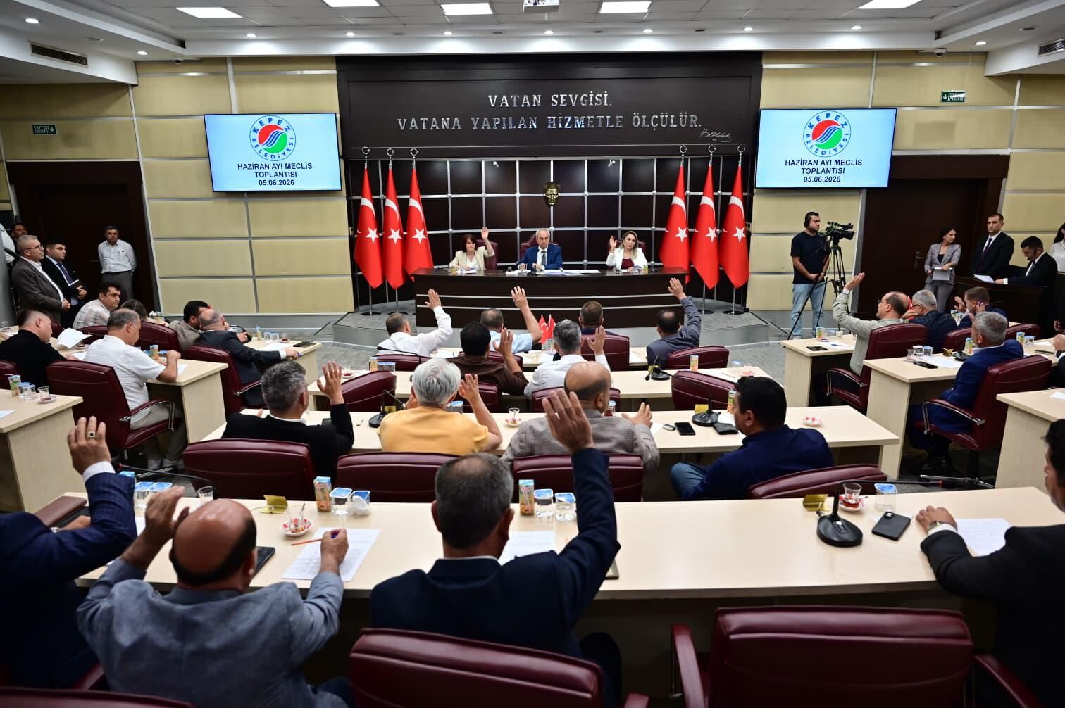 Onemliisbirlikleriduyuruldu