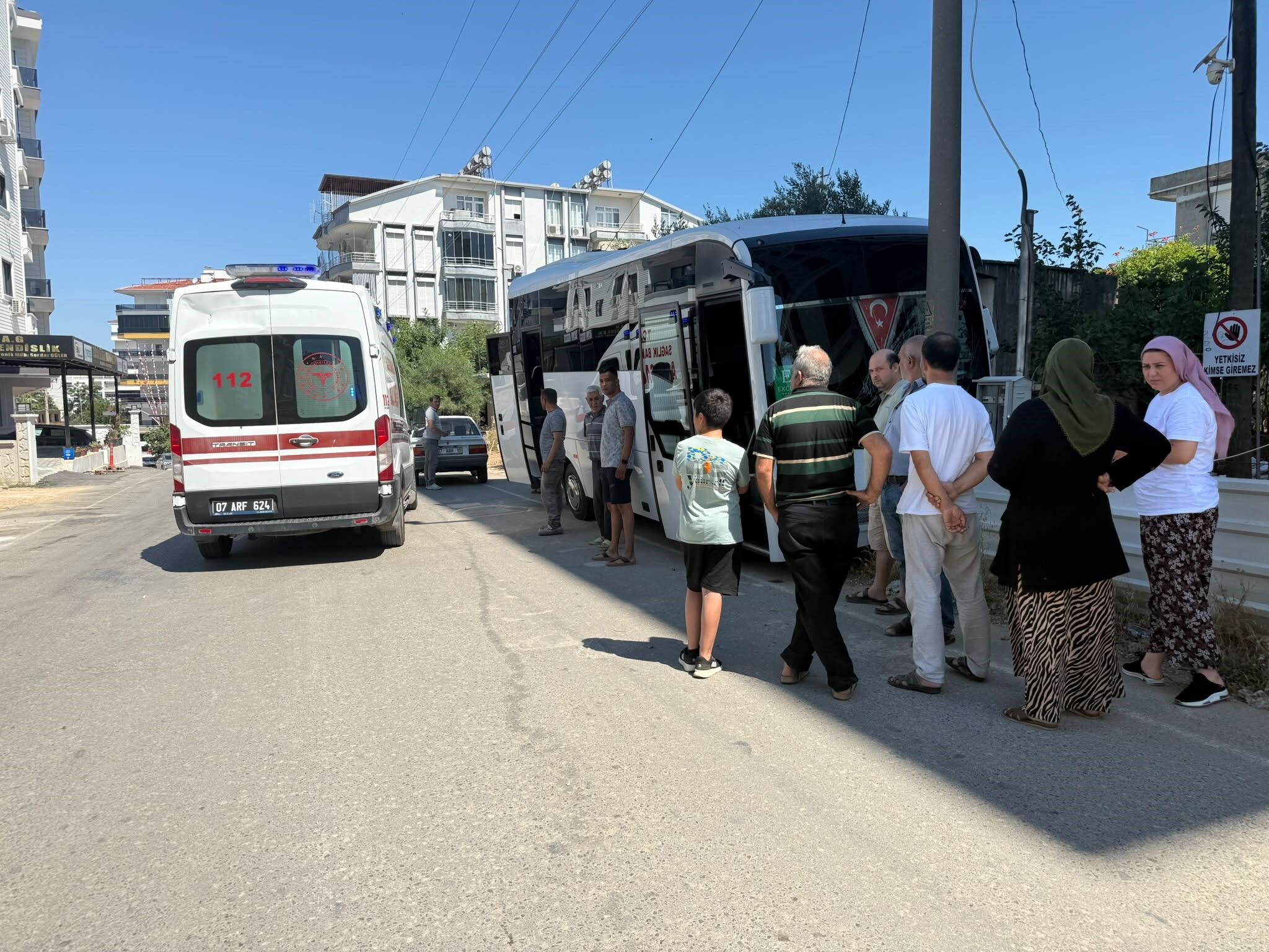 Seriktesoforrahatsizlandi