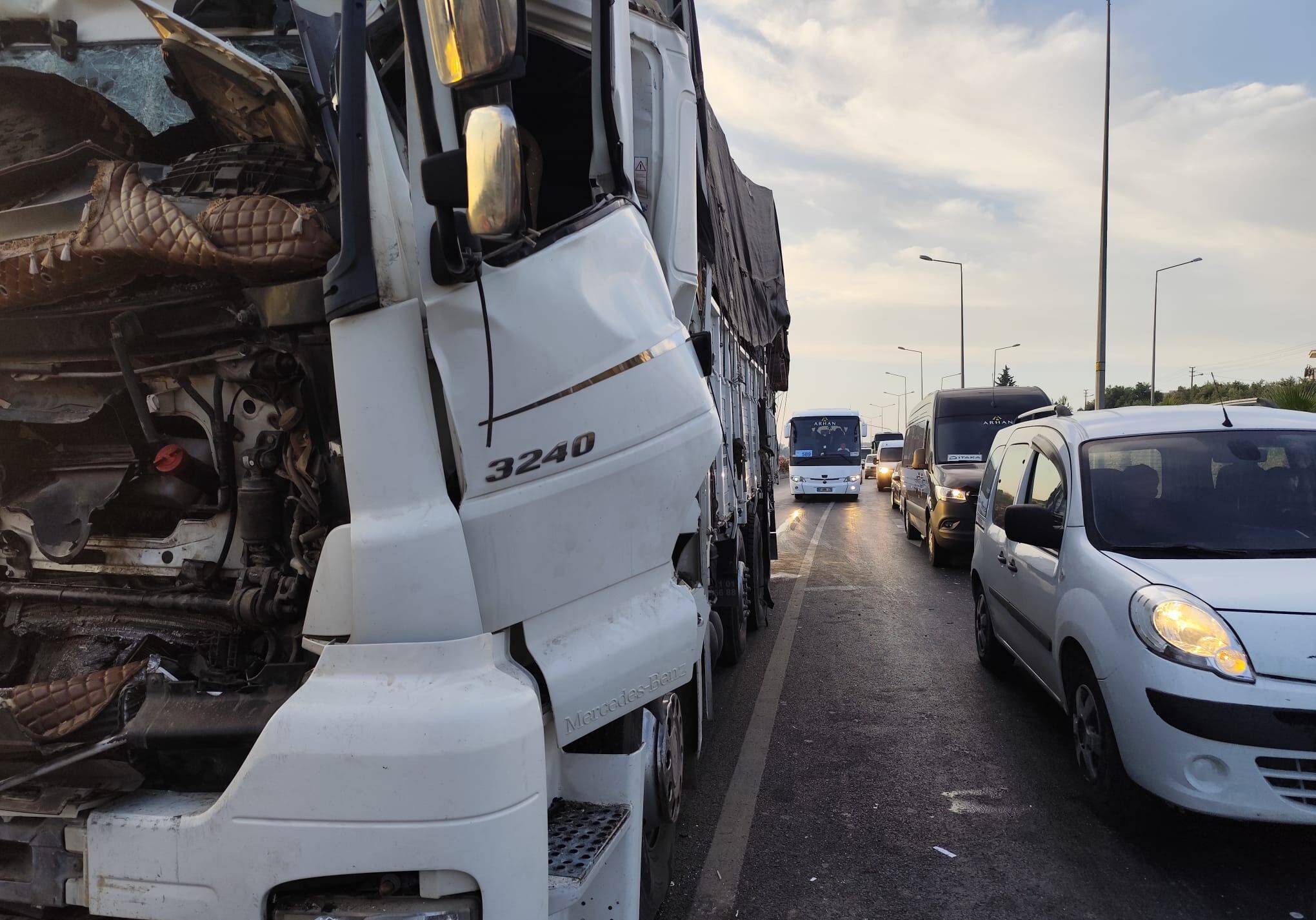 Trafikkazasindaaractasikisti