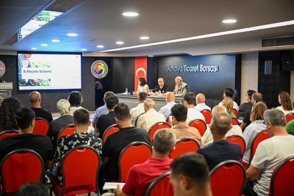 Ureticilerebrecetesistemizorunlu