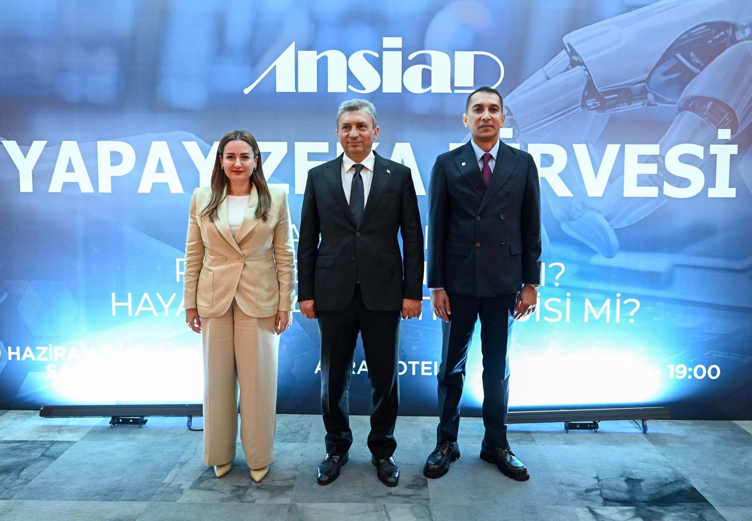 Yapayzekazirvesi