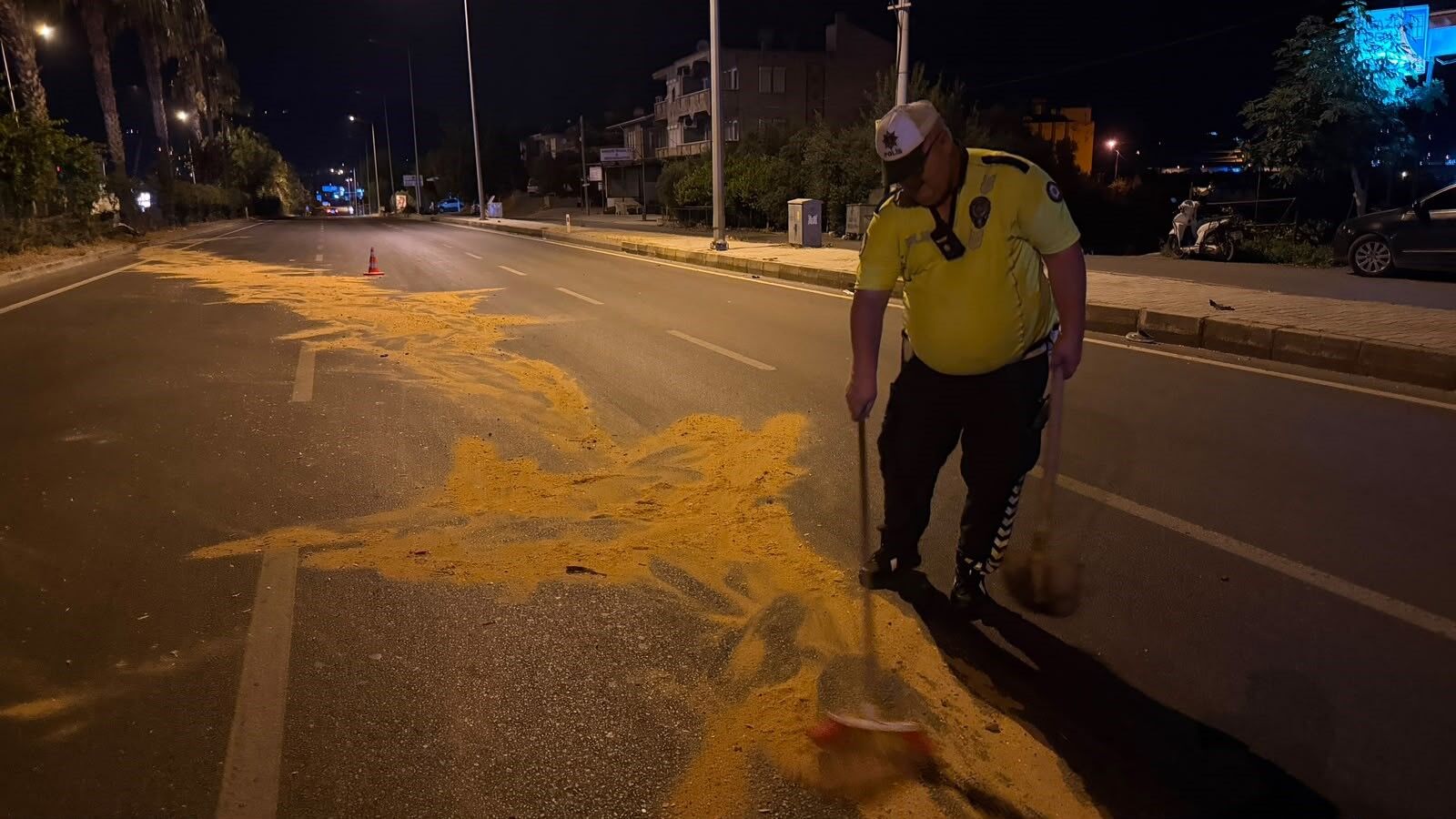 Yoluguvenlihalegetirdi (2)