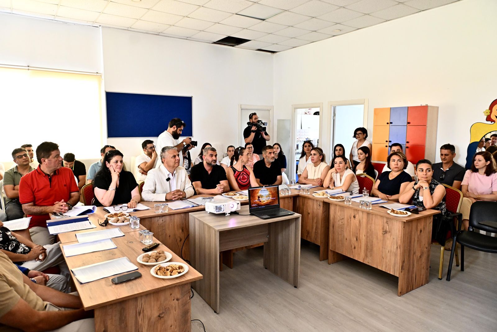 Zeydamdailkuygulamalarbasladizeytinkoy