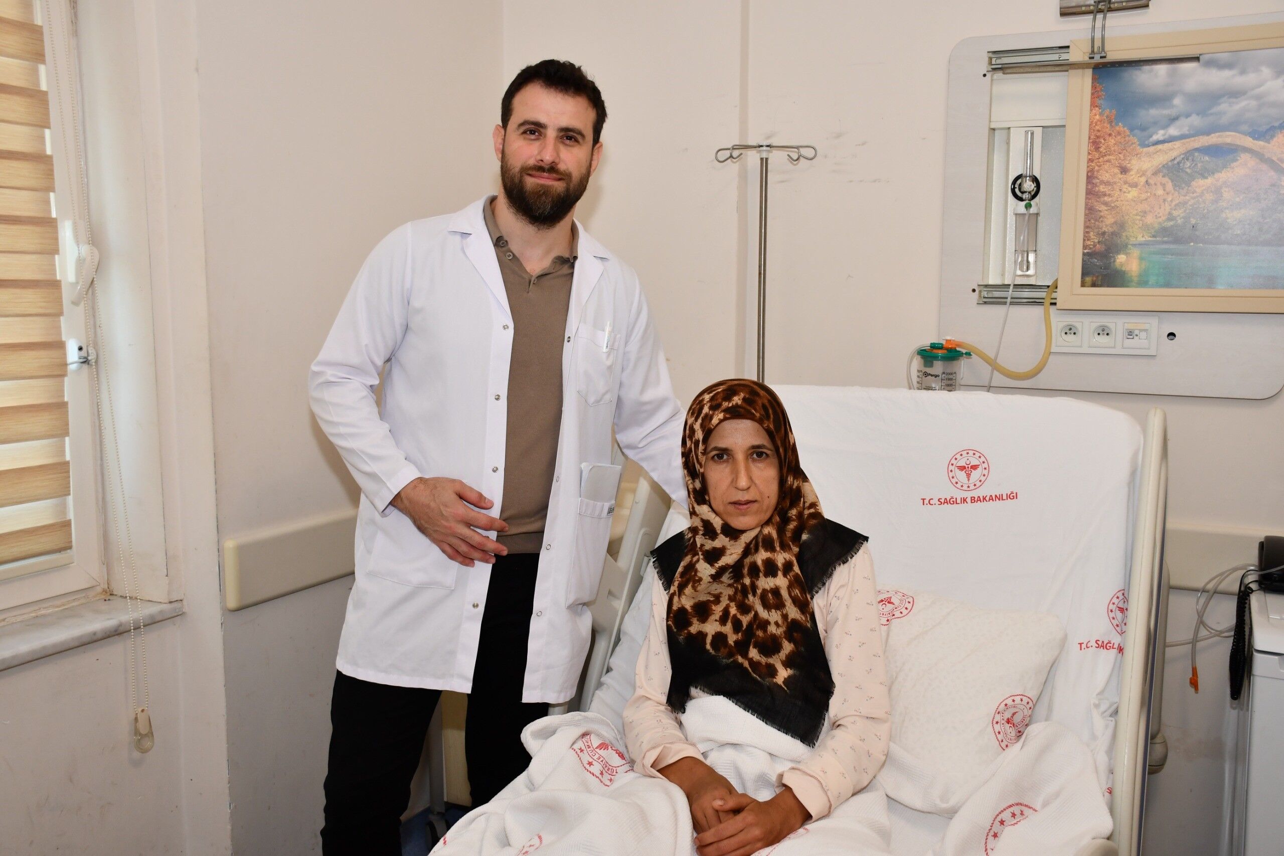 Alanyaegitimvearastirmöahastanesindetarihioperasyon