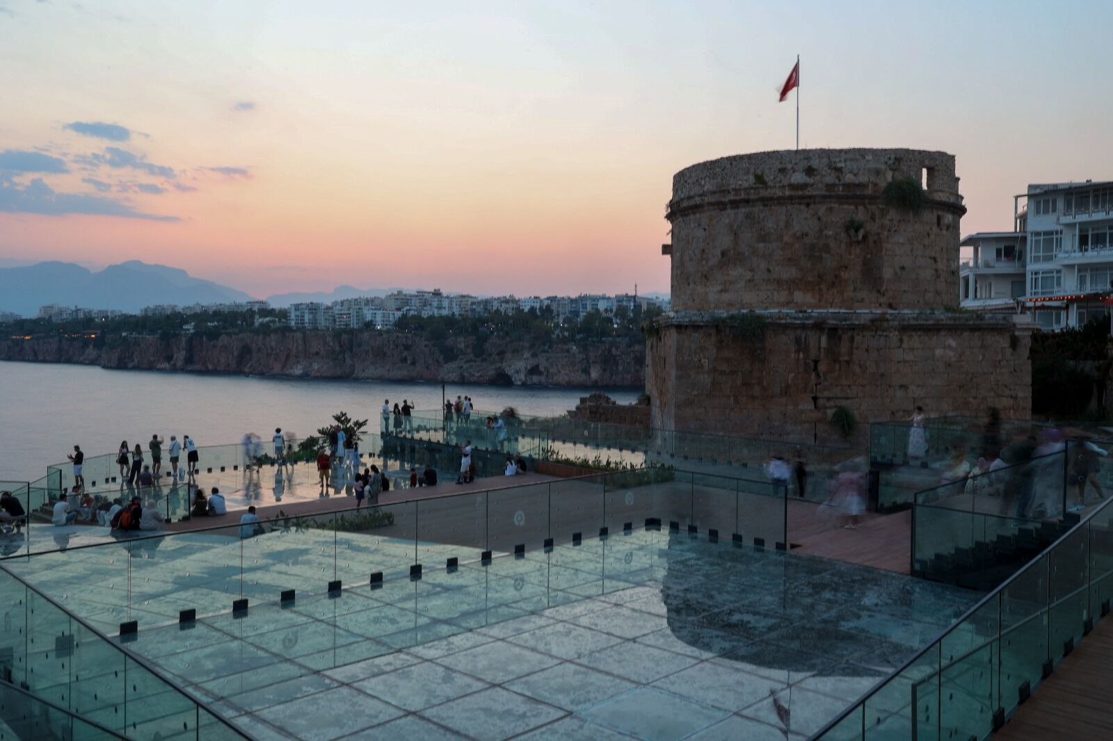 Antalyada2Binyilliktarihimiras
