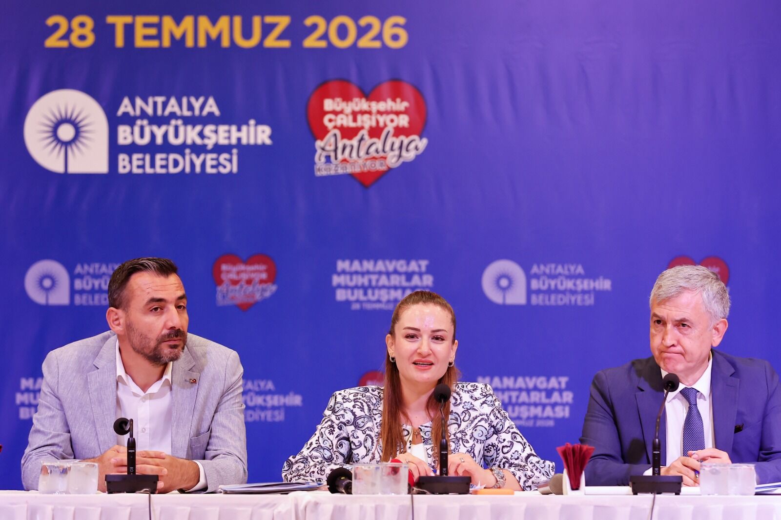 Antalyadailkkez