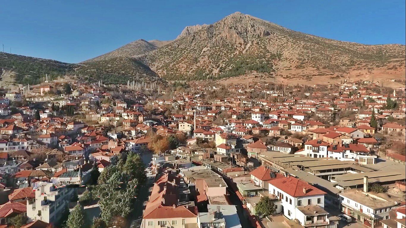 Antalyaelmali