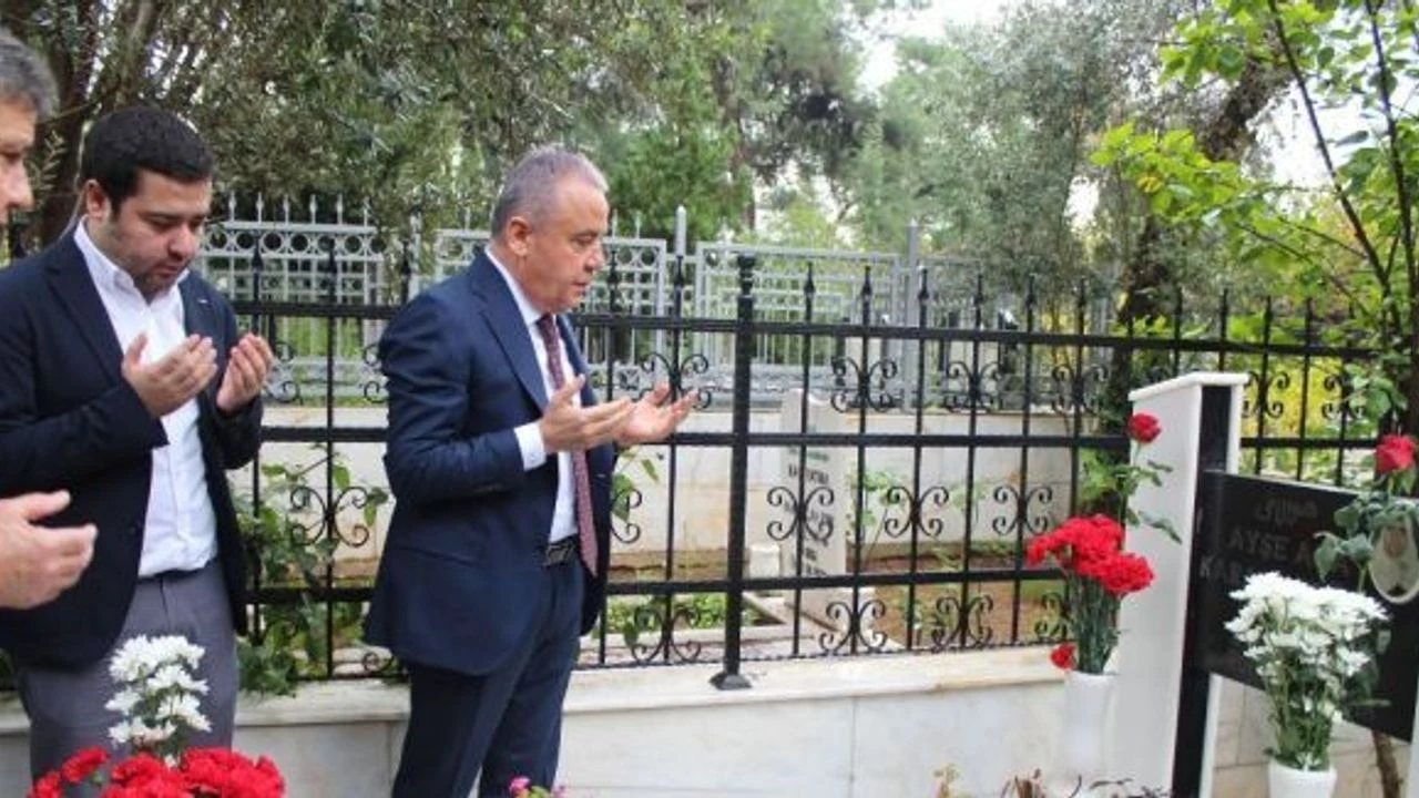 Bukezmezaribasindaolamadi