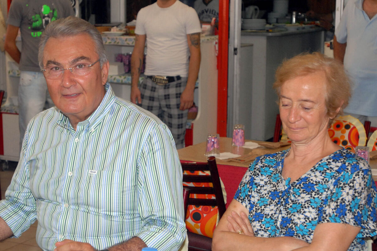 Denizbaykalinesi