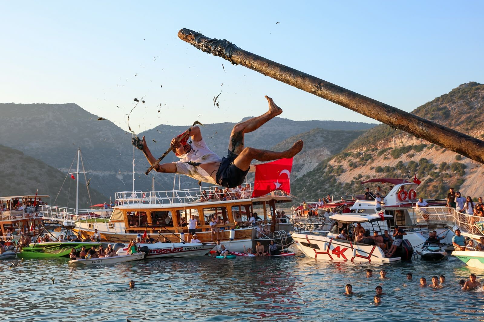 Denizcilikvekabatojbayramindaantalya