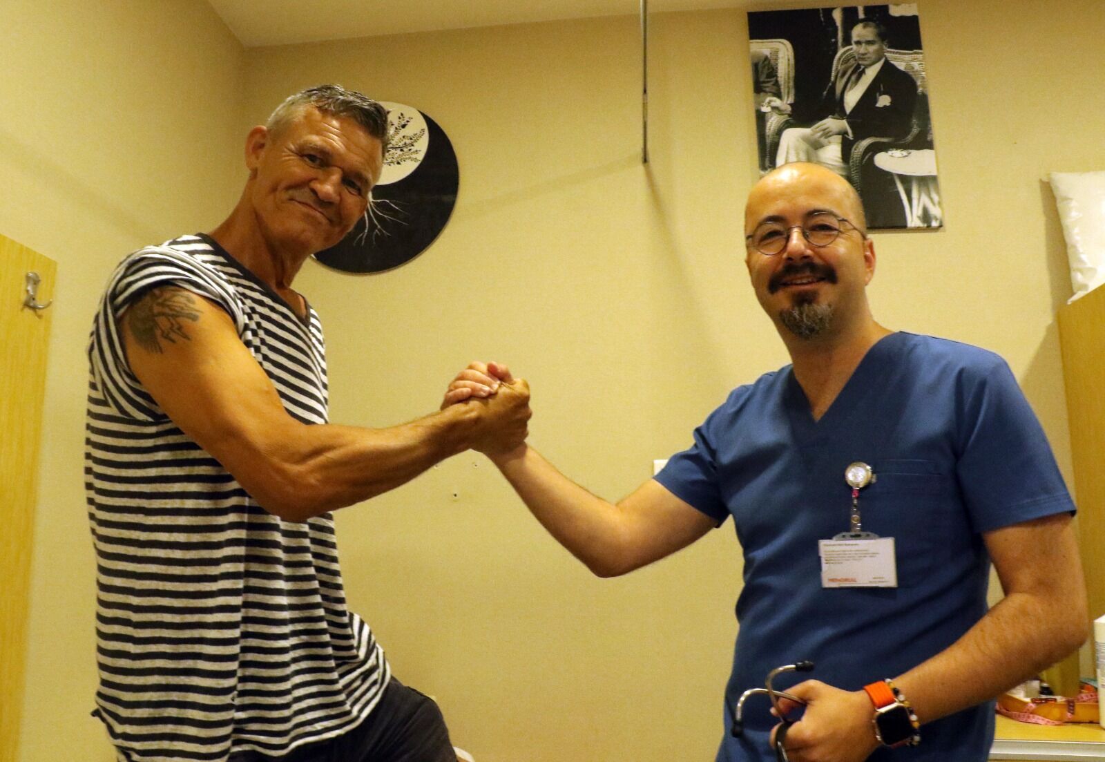 Doktorlar12Ayomrunkaldidedi