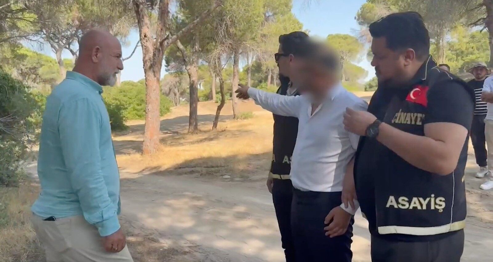 Esininsesinitalitedipbankayiaramis
