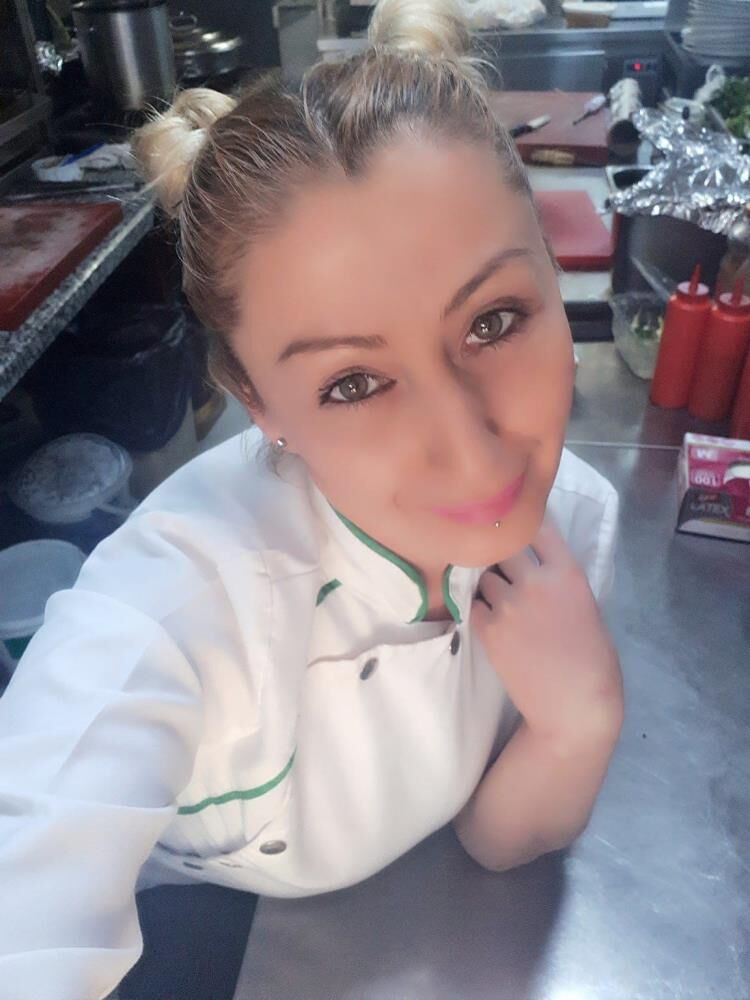 Estetikmagdurukadinsikayetci