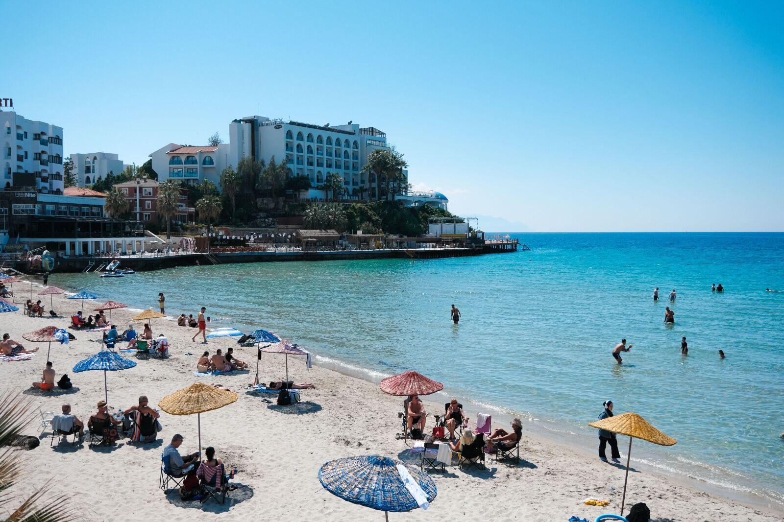 Havaantalya