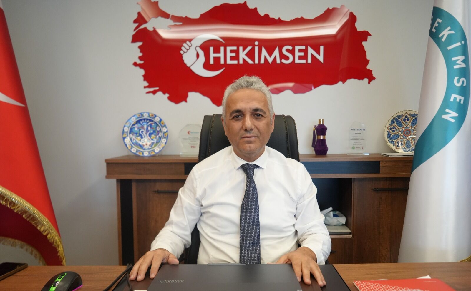 Hekimsenbaskan