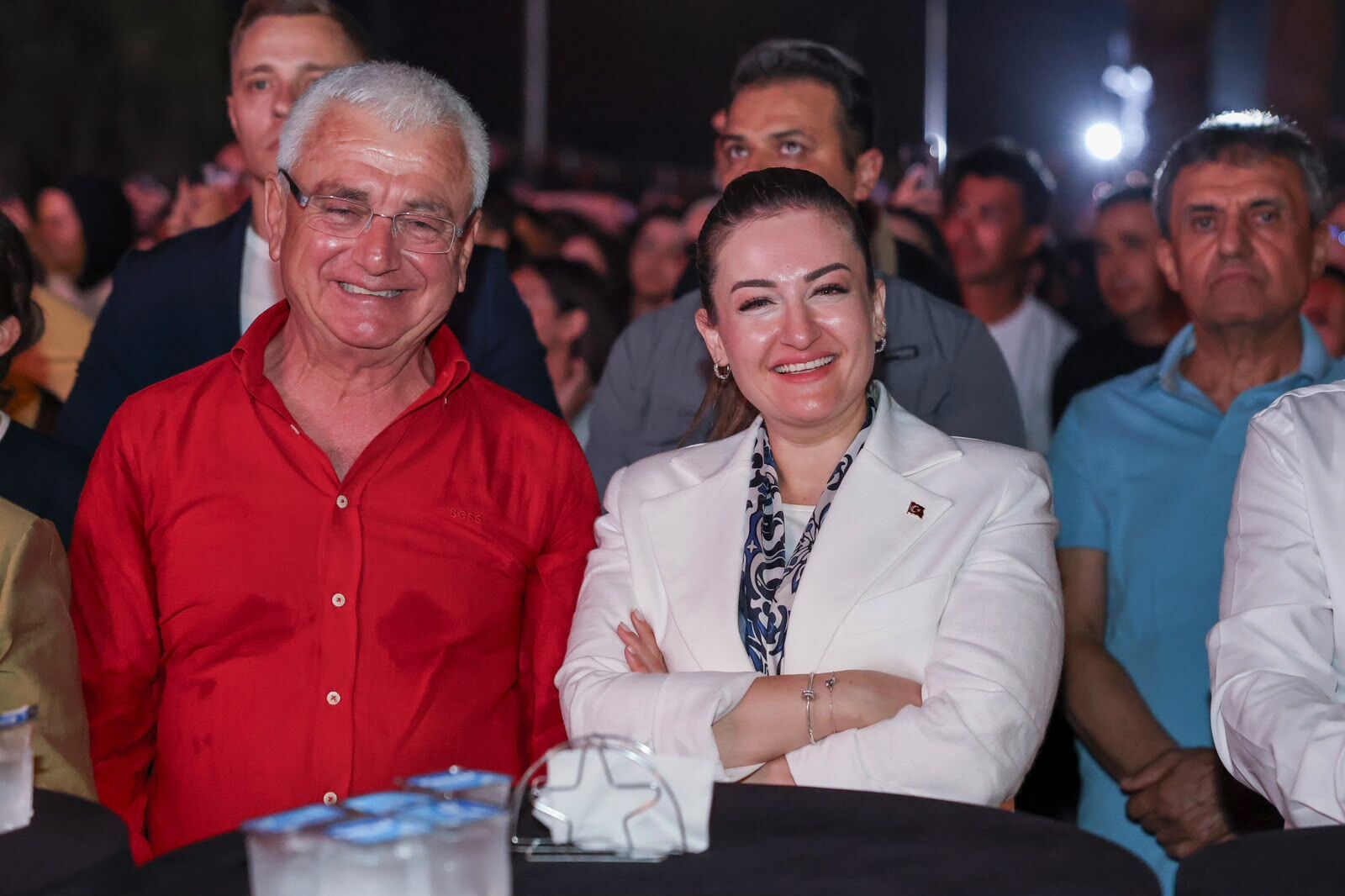 Kabatojbayramindaantalyada100.Yilcoskusu