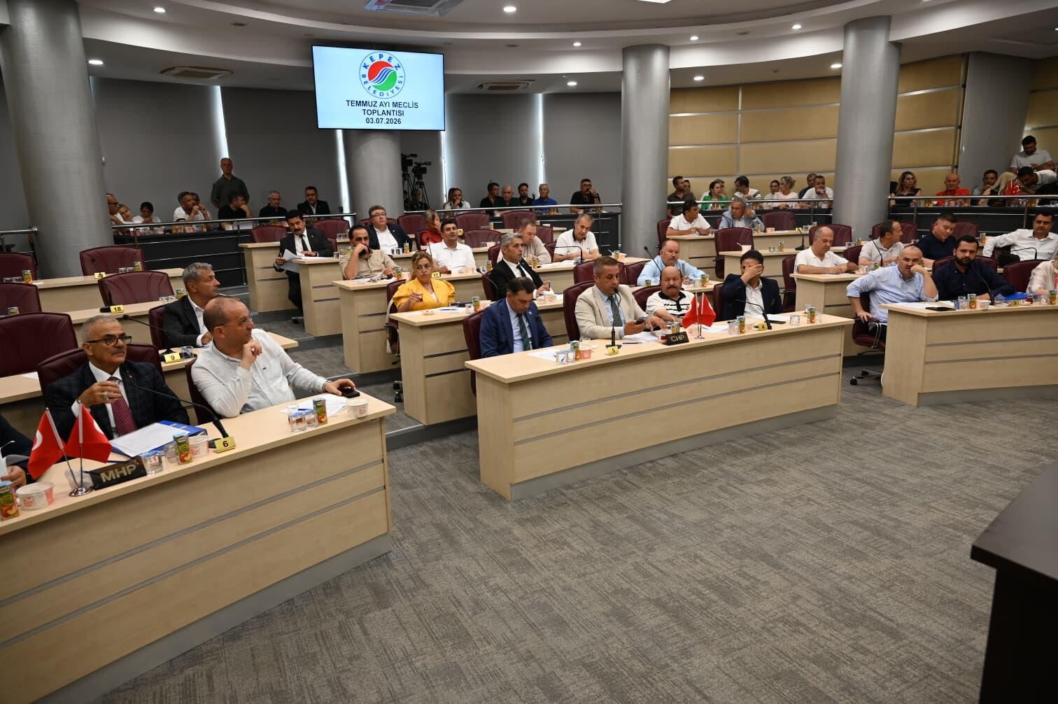 Kepezbelediyesindenikramiyemujdesi