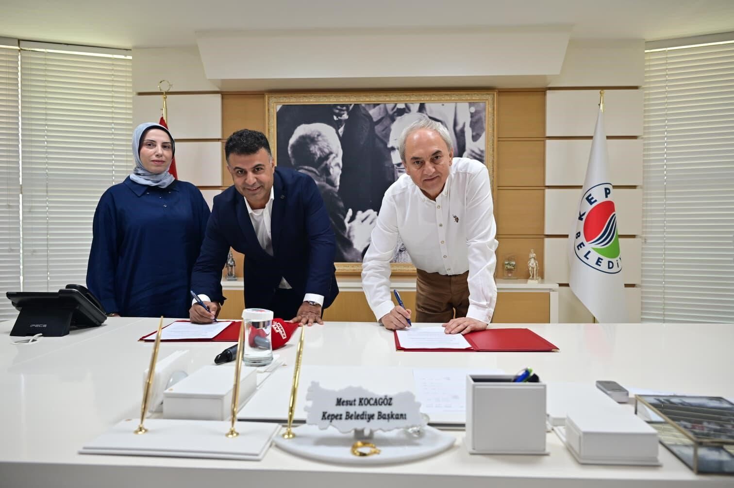 Kepezdeyenitaziyevesemteviicinimzalaratildi