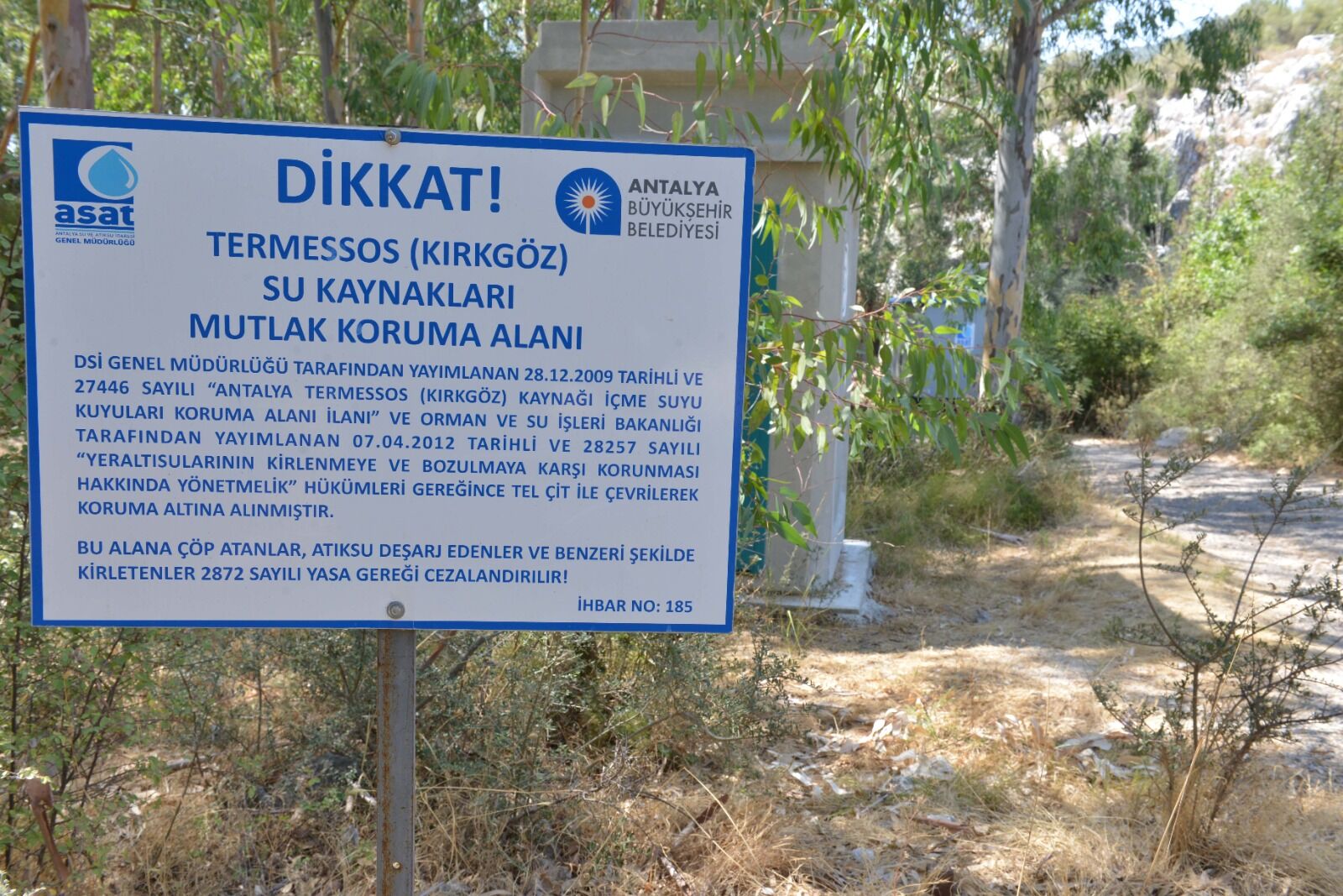 Kirkgozsukaynaklariicinkritikadim
