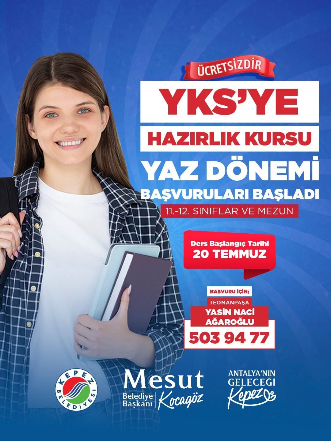 Kurs