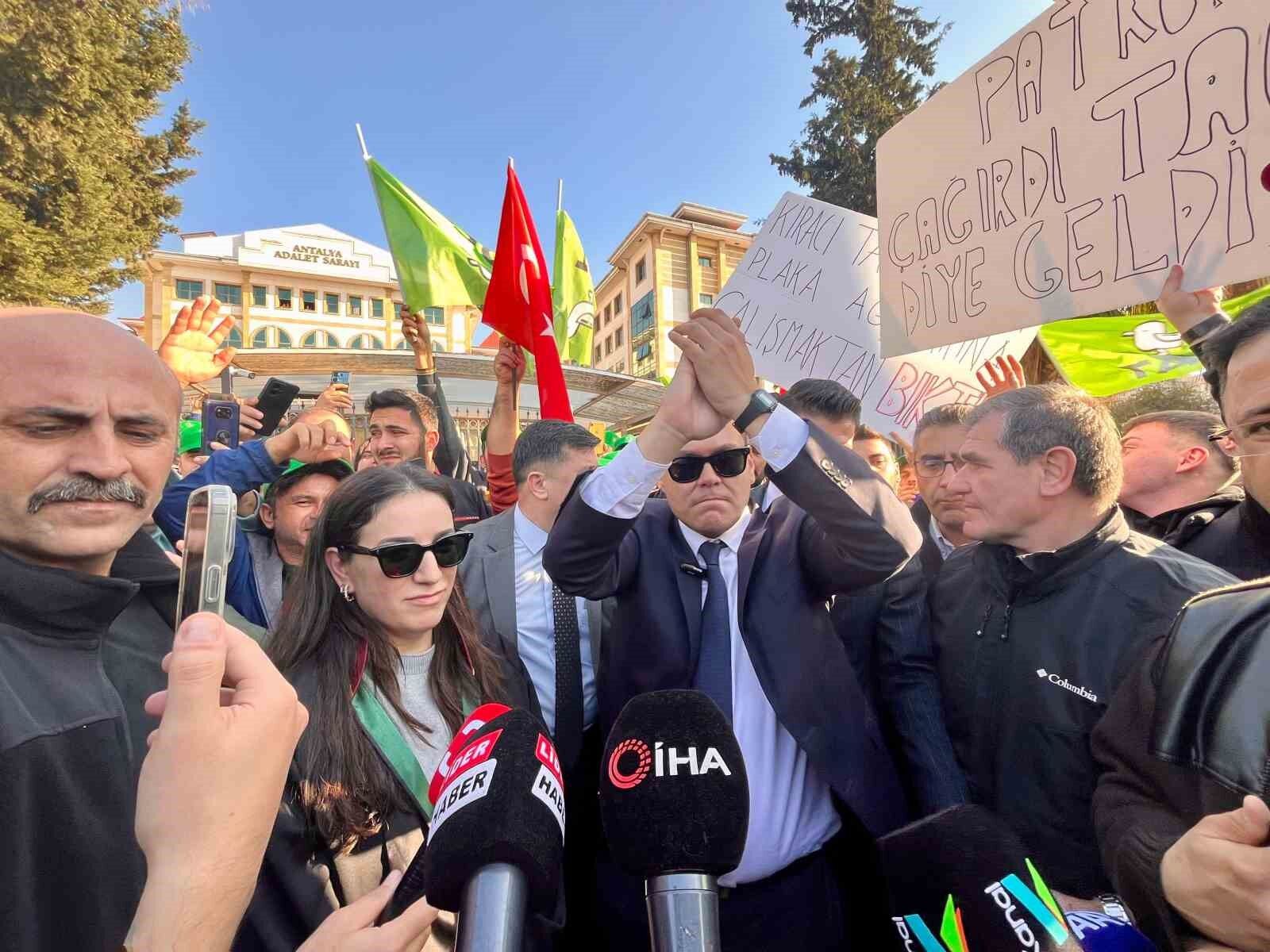 Martidansurucusuzaracprojesi