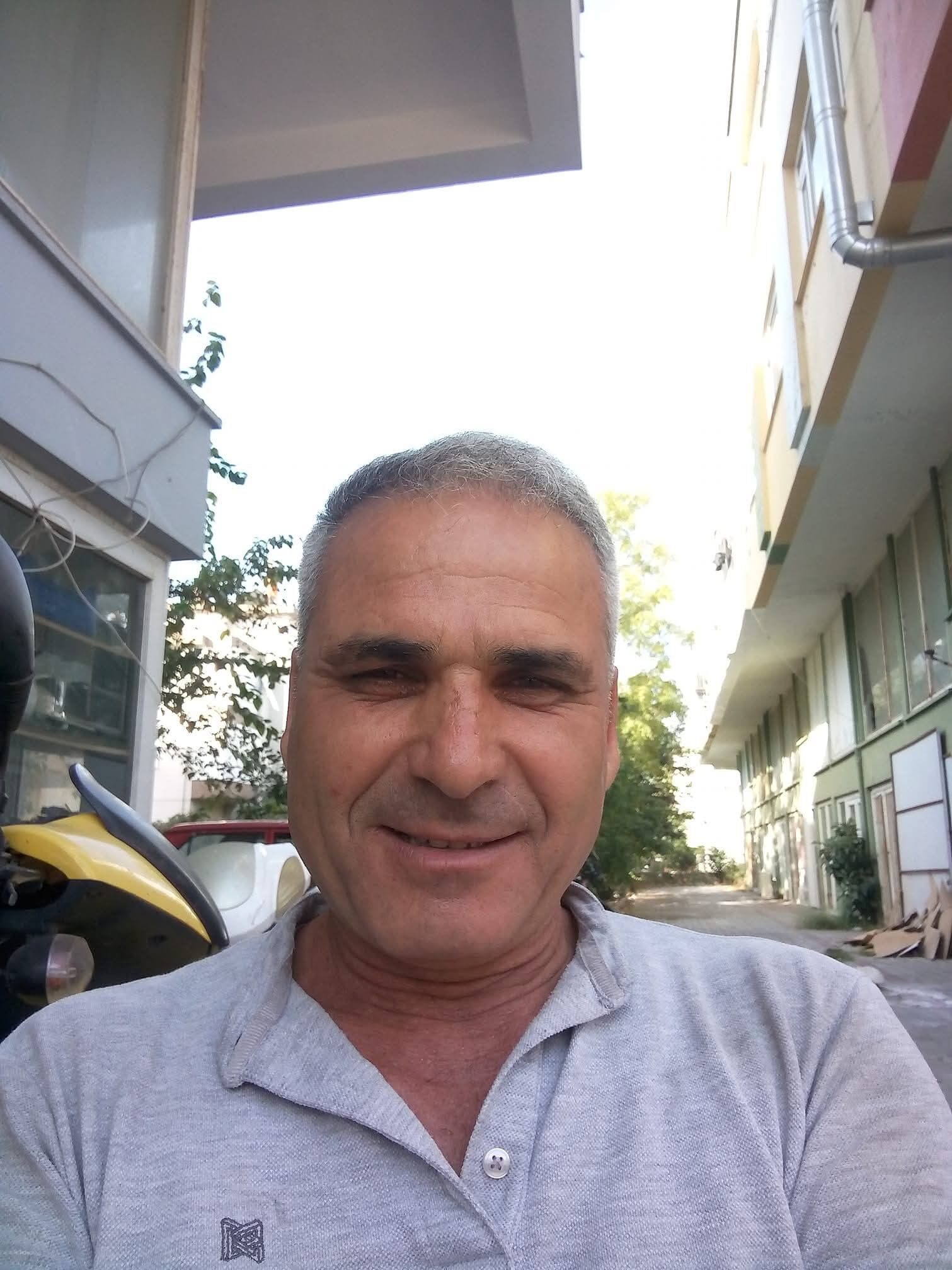 Motosikletkazasi