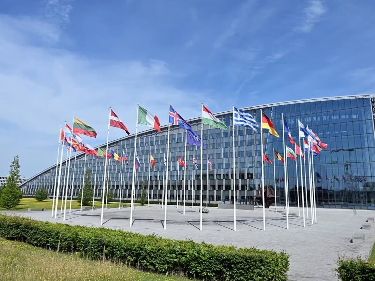Natoankarazirvesinde