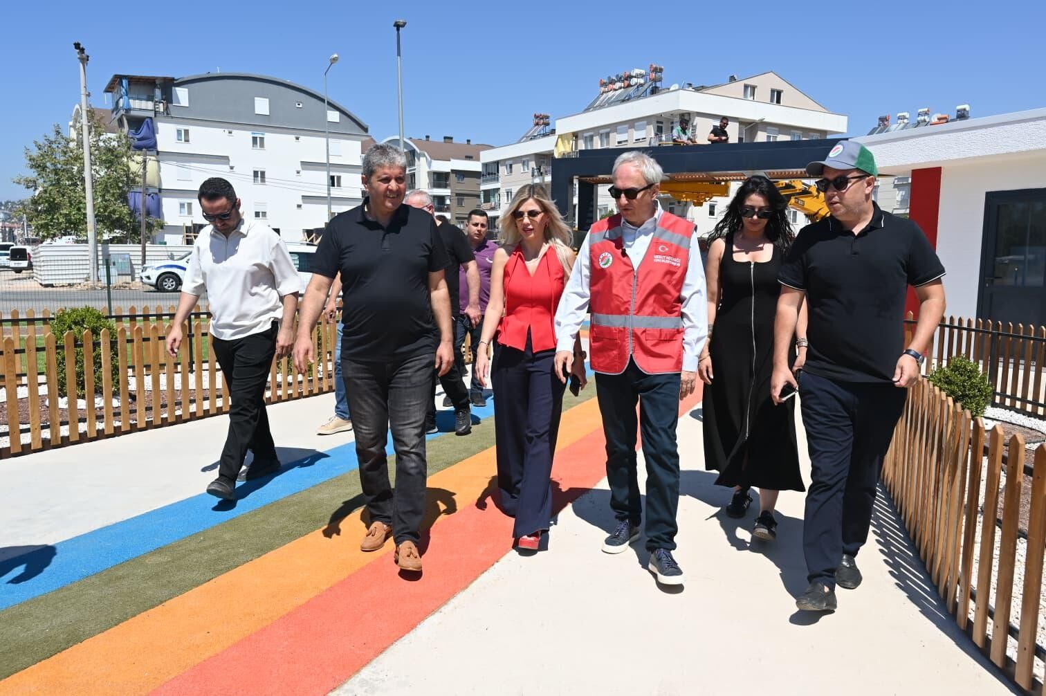 Otistikbireylericinkapsayiciyasammerkezi