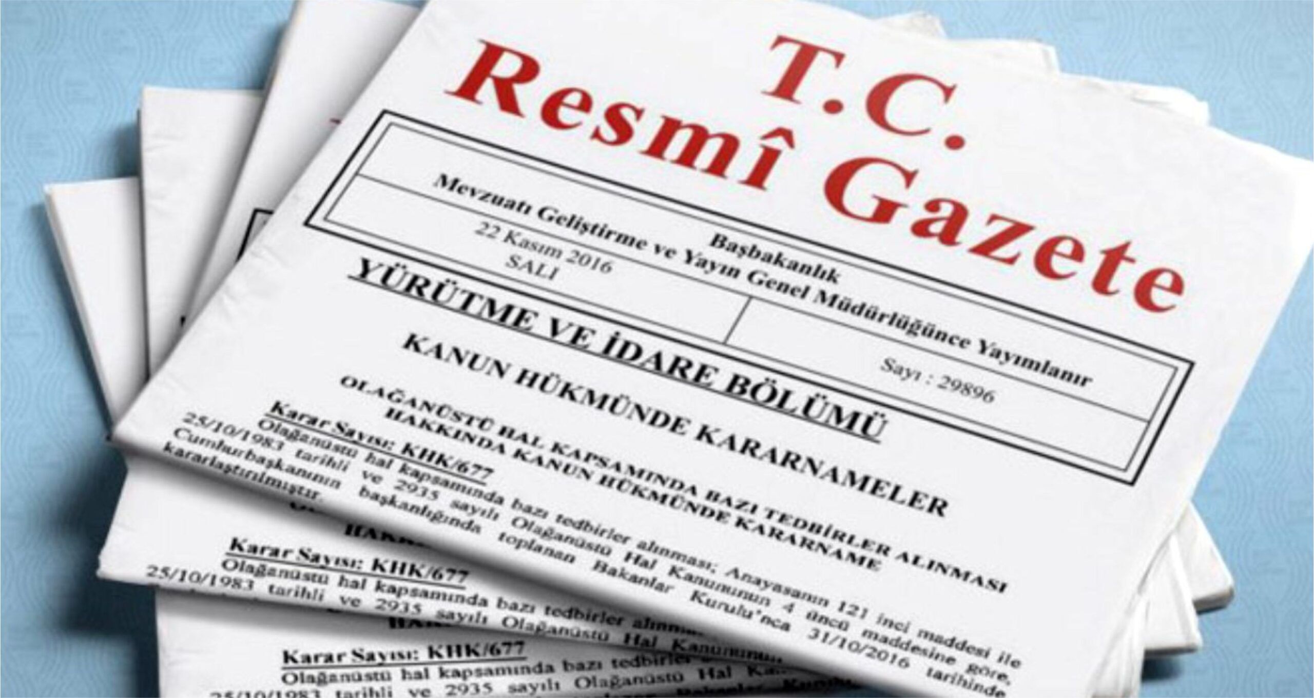 Resmigazete